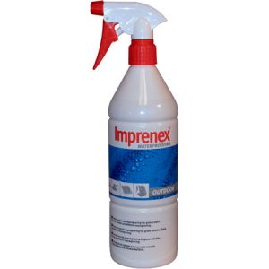 Imprenex Outdoor 1 L m/pumpe