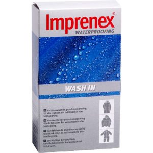 Imprenex Wash In 150 ml