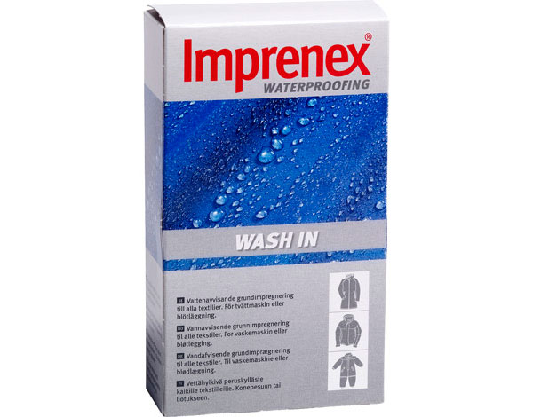 Imprenex Wash In 150 ml - Image 2