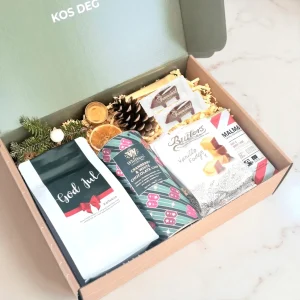 KOSI-CHRISTMAS COFFEE