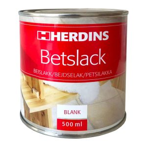 Beislakk blank 500 ml