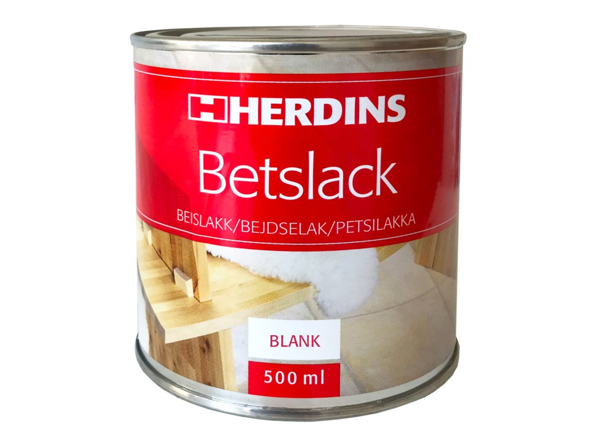 Beislakk blank 500 ml