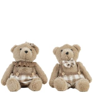 Teddy og Tilly