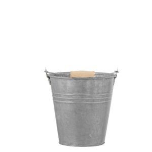 Zeke blomsterpotte