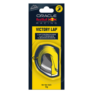 AA Air Freshener Victory Lap Helmet