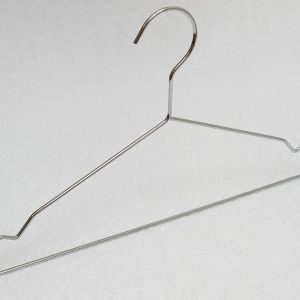 Kleshenger til skjorter og gensere Art 8410MG