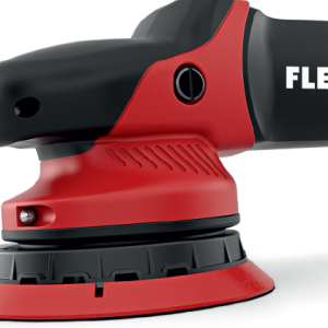 Flex XFE 7-15 150 Eksenterpolerer m/flanke