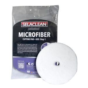 Microfiber Cutting Pad (Selaclean Proff)
