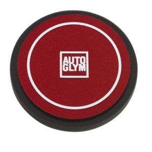 Autoglym Pad, Soft, 125 mm