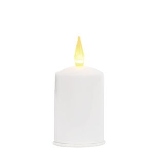 LED lys 1500 timer