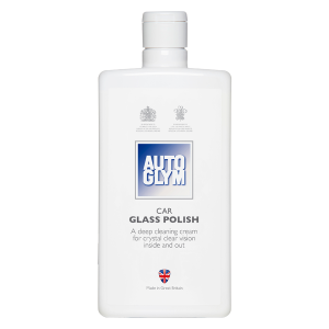 Car Glass Polish, 500 ml
