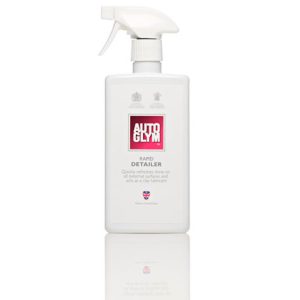 Rapid Detailer 500 ml