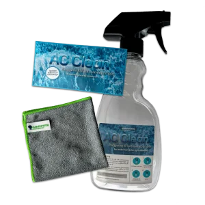 AC Clean Startkit