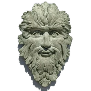 Plakett Skogmann