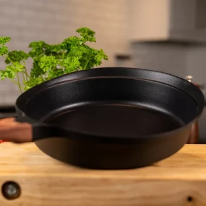 Feinschmecker Gourmet Stekepanne 24cm