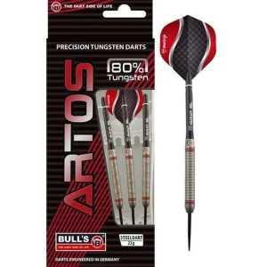 Ståldart 22 g Artos AR3 Pro-Dart Modell | Bull's