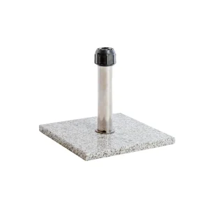Parasollfot Granitt 30 kg | Alexander Rose