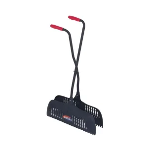 Løvsamler Avtakbart Langt Håndtak 120 cm | Spear & Jackson