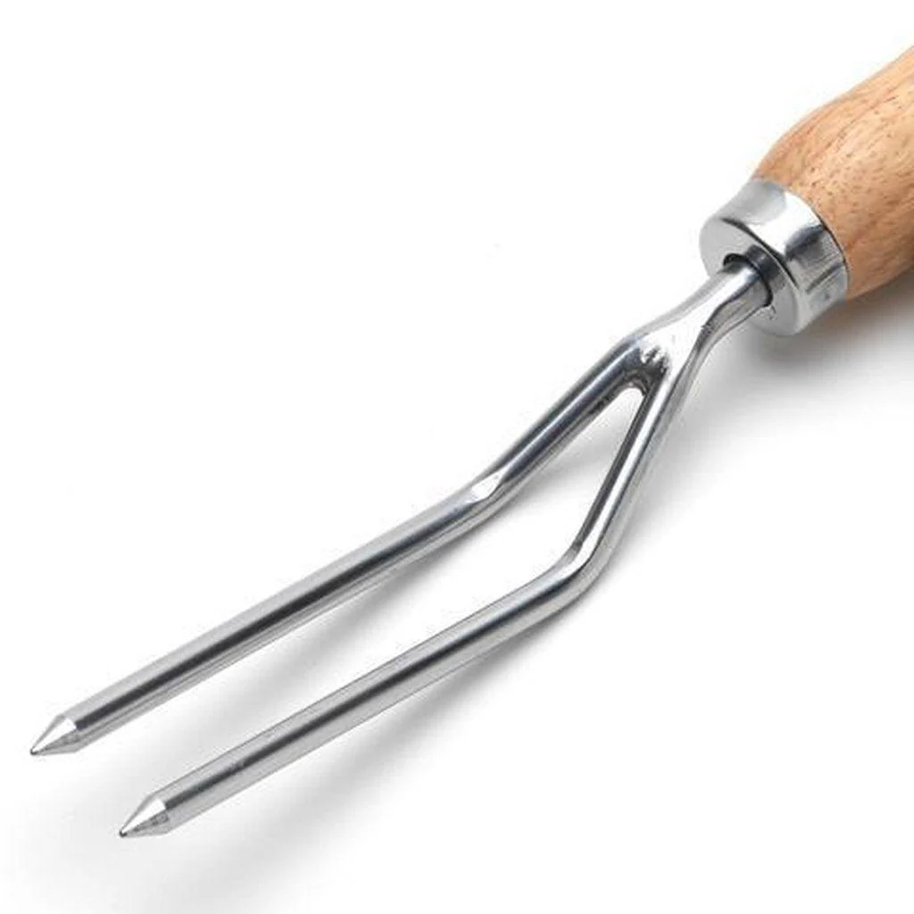 Lukegaffel Rustfritt Stål Kompakt 30 cm | Burgon & Ball - Image 4