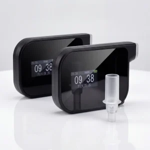 2x Smartcell + Munnstykke
