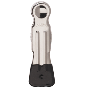 Klype til oppheng Art POLYSUPERCLIP (7 cm)